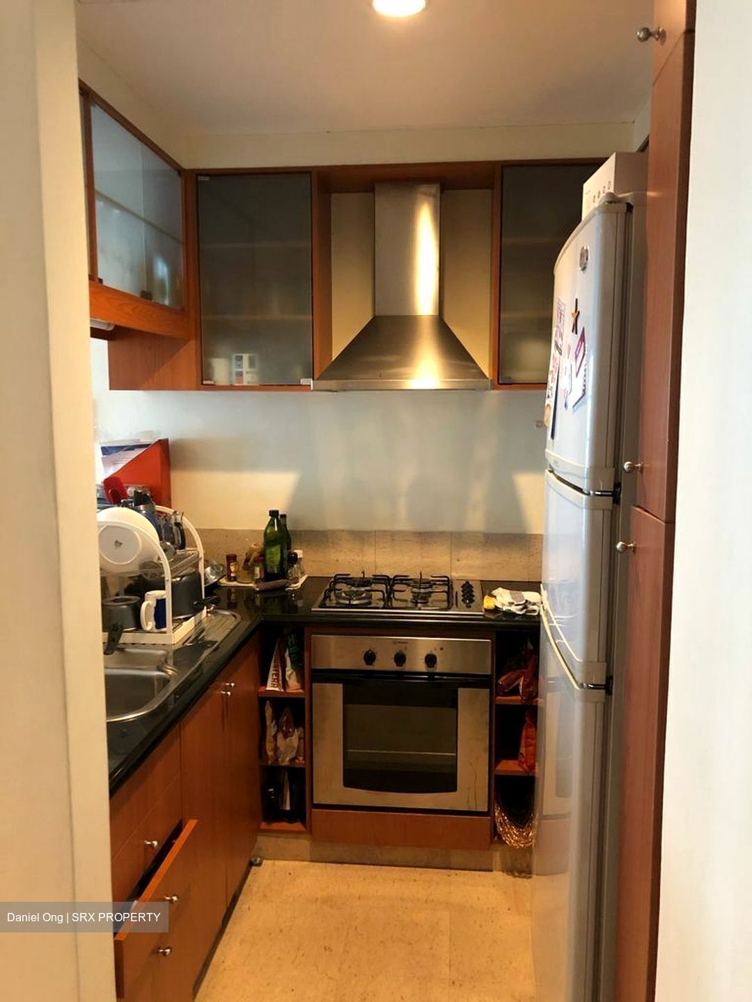Craig Place (D2), Apartment #505395351